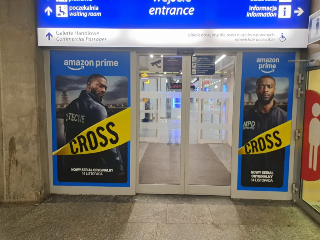 Folie podłogowe i okienne (2)